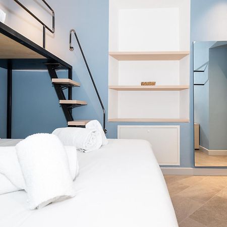 Mg House Luxury Apartment Como Ngoại thất bức ảnh