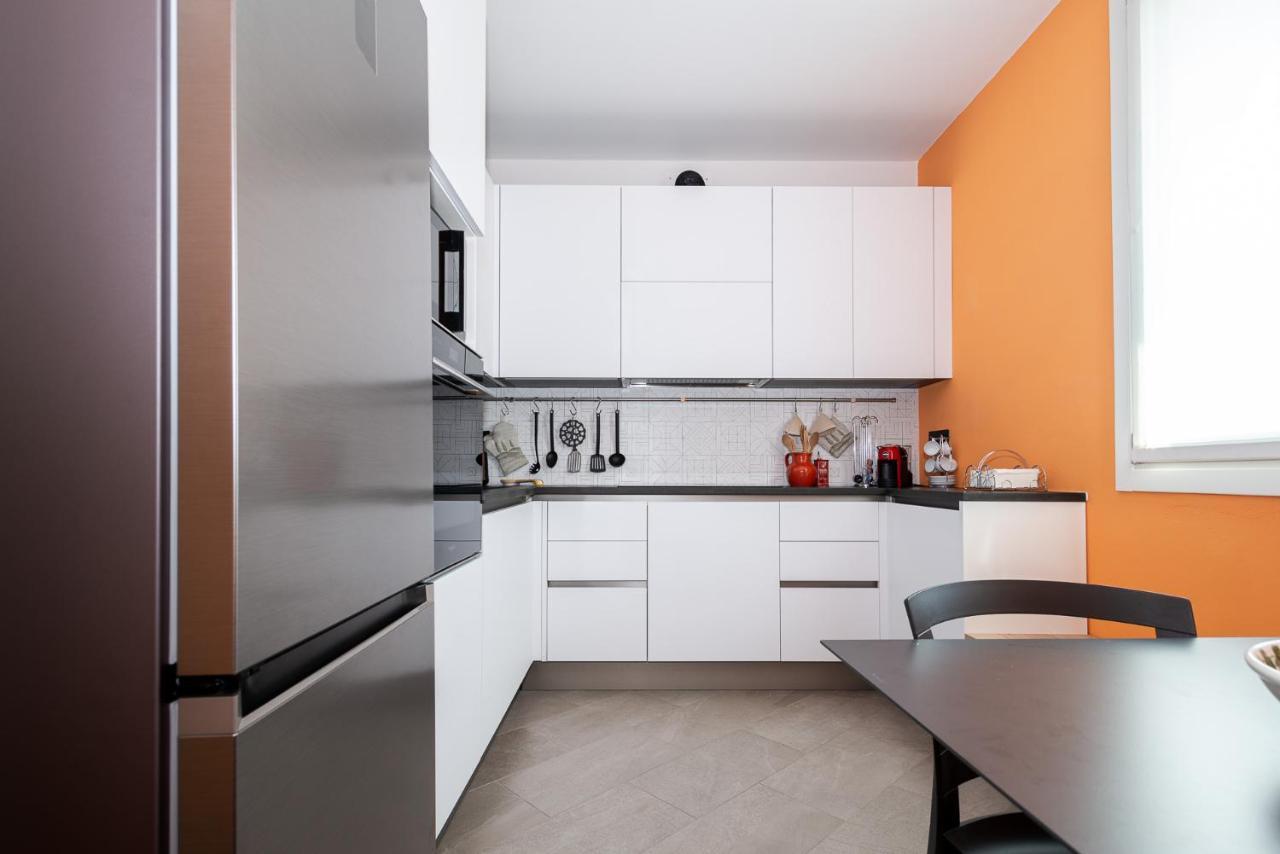 Mg House Luxury Apartment Como Ngoại thất bức ảnh