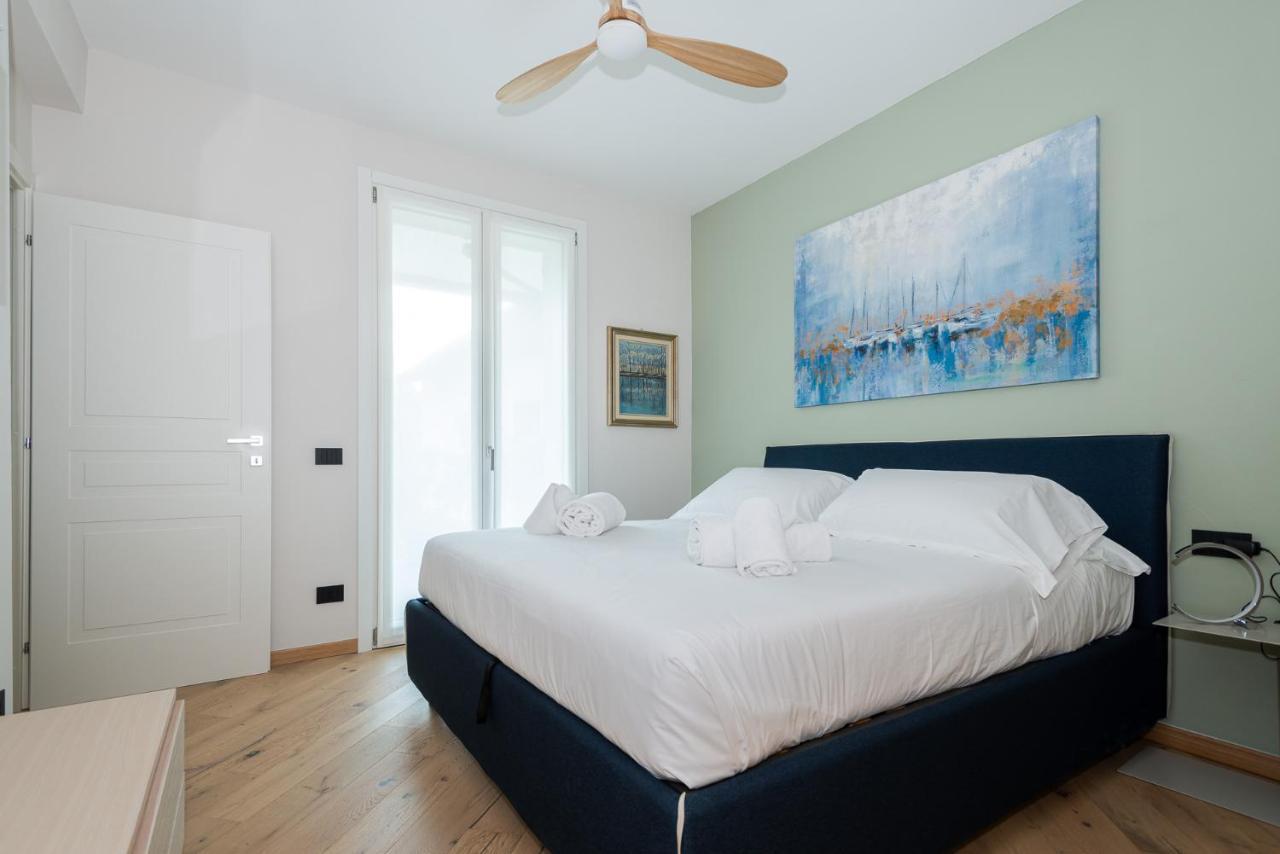 Mg House Luxury Apartment Como Ngoại thất bức ảnh