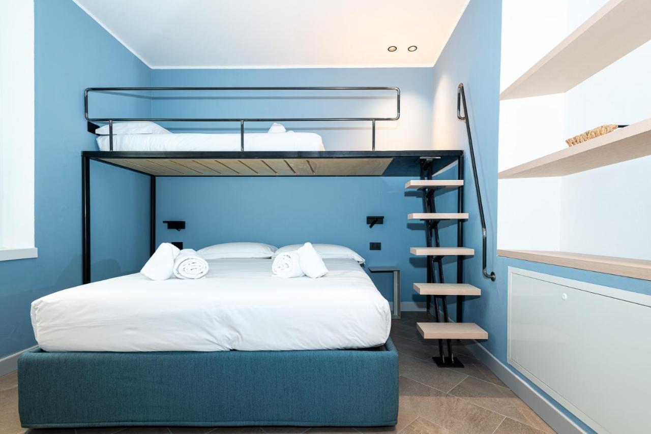 Mg House Luxury Apartment Como Ngoại thất bức ảnh