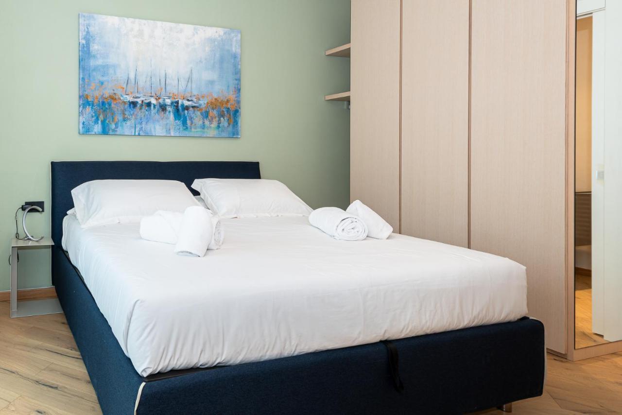 Mg House Luxury Apartment Como Ngoại thất bức ảnh