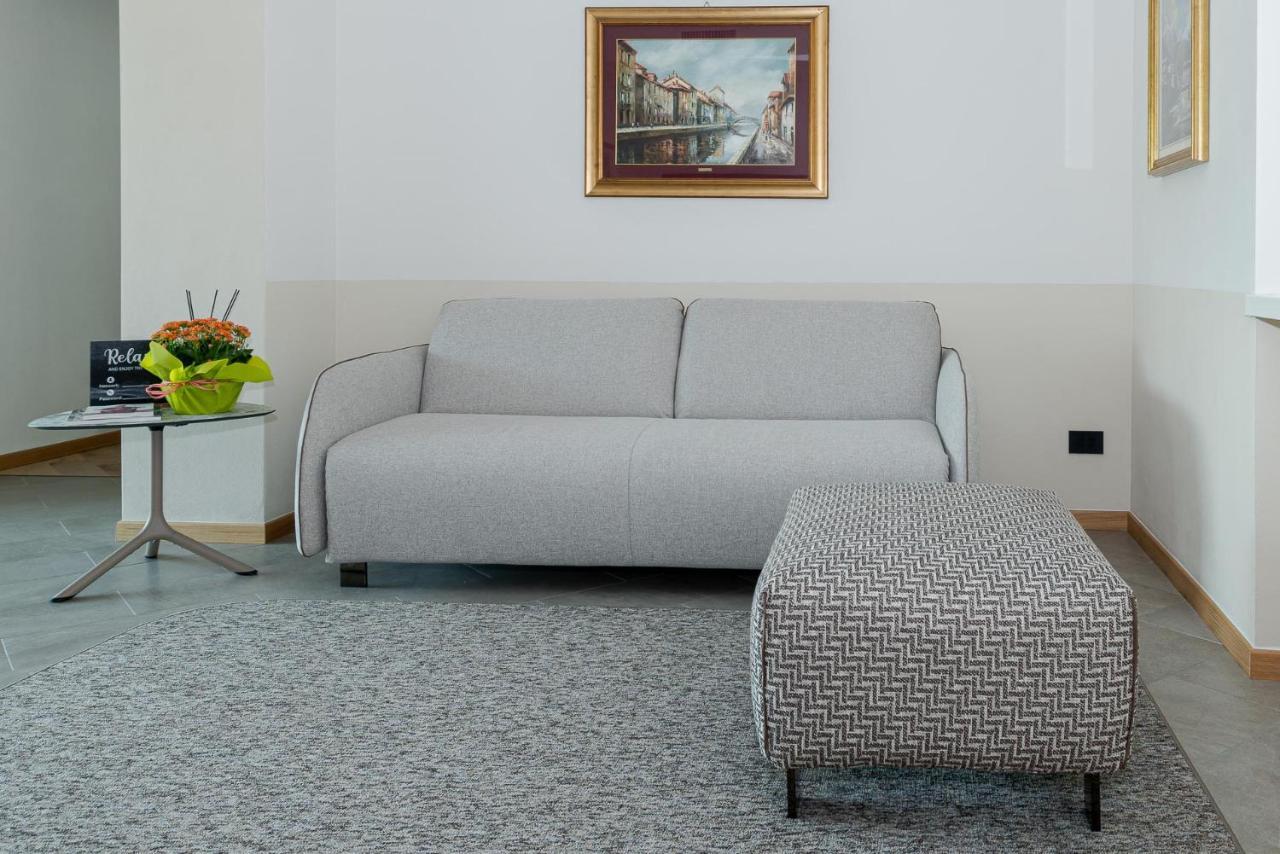 Mg House Luxury Apartment Como Ngoại thất bức ảnh