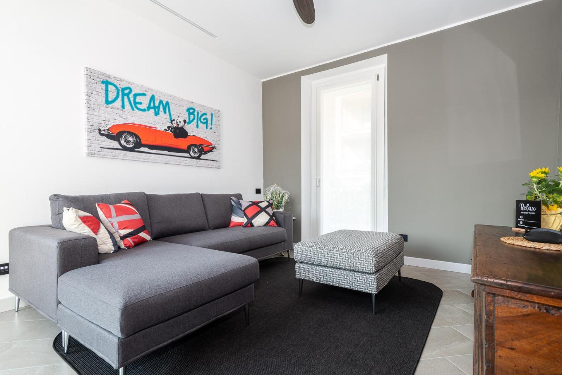 Mg House Luxury Apartment Como Ngoại thất bức ảnh