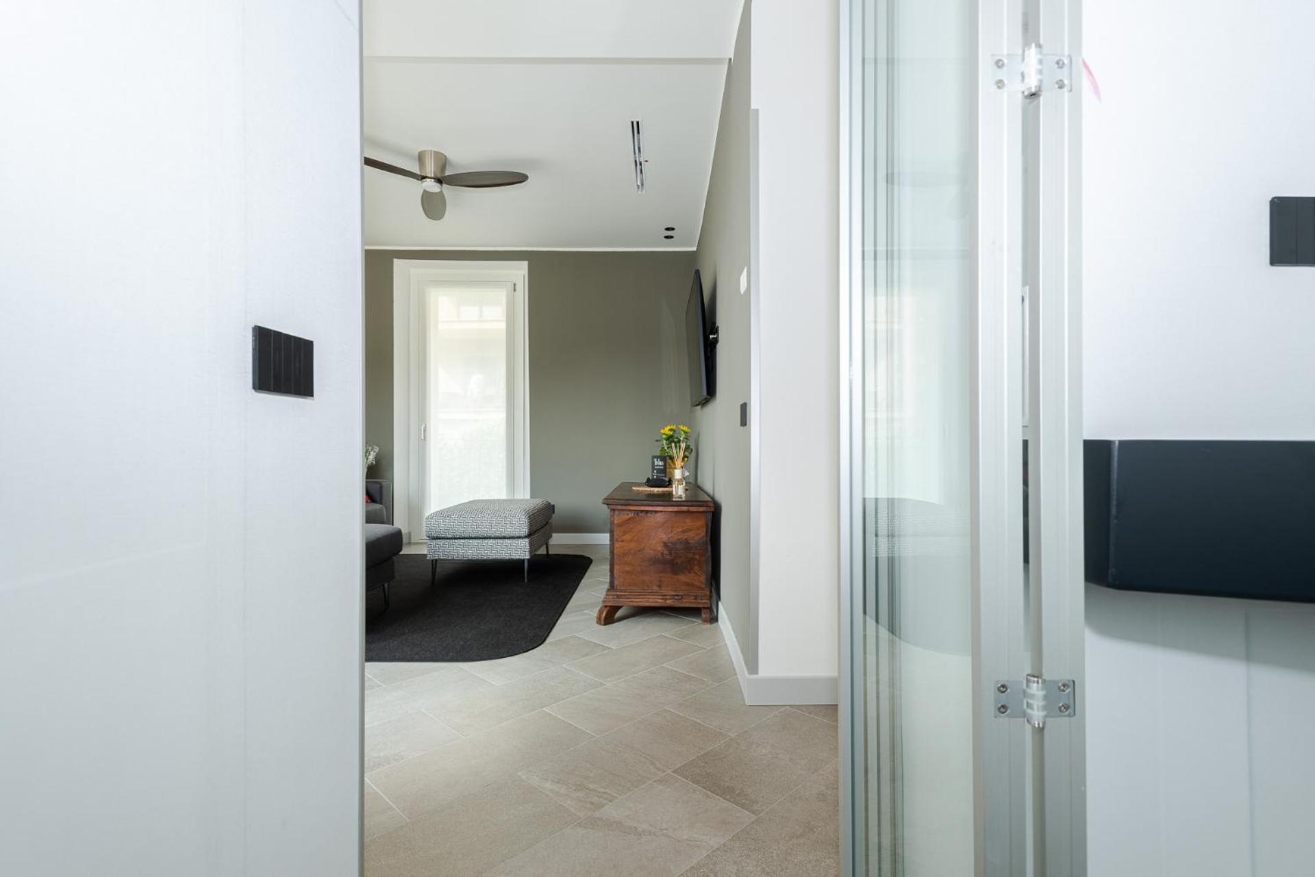 Mg House Luxury Apartment Como Ngoại thất bức ảnh
