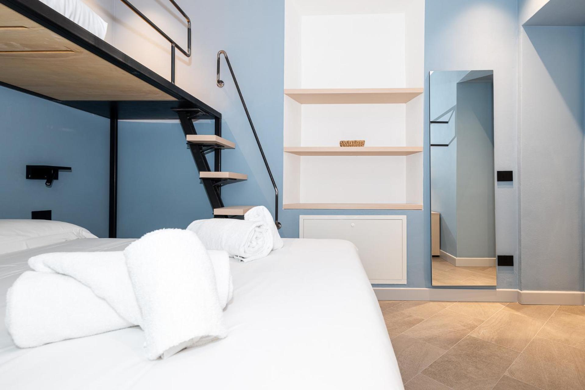 Mg House Luxury Apartment Como Ngoại thất bức ảnh