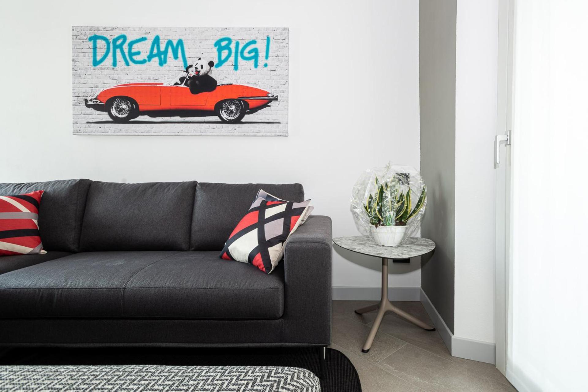 Mg House Luxury Apartment Como Ngoại thất bức ảnh