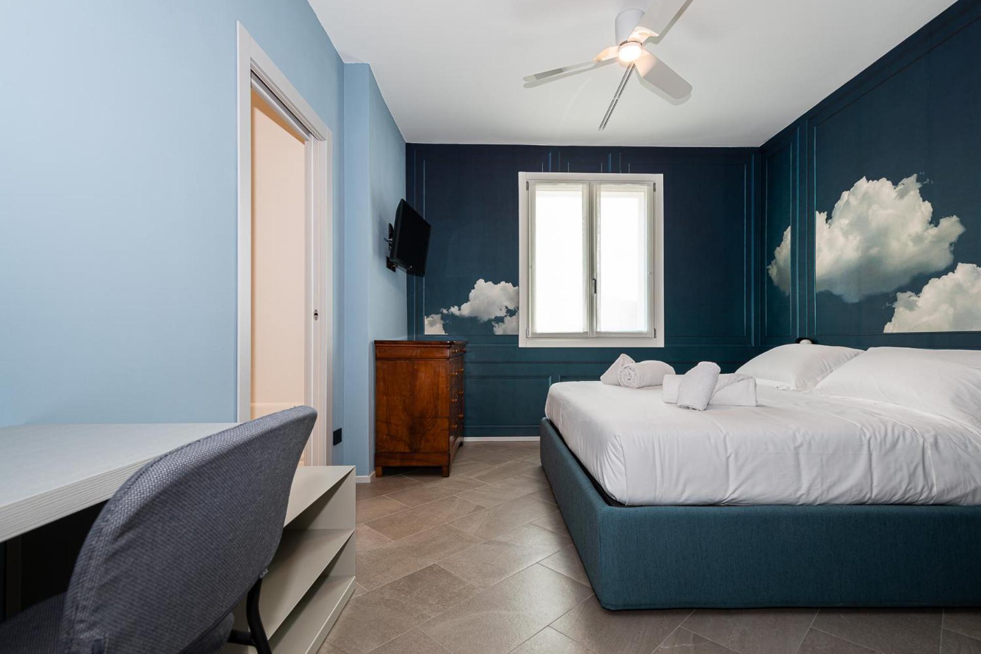 Mg House Luxury Apartment Como Ngoại thất bức ảnh