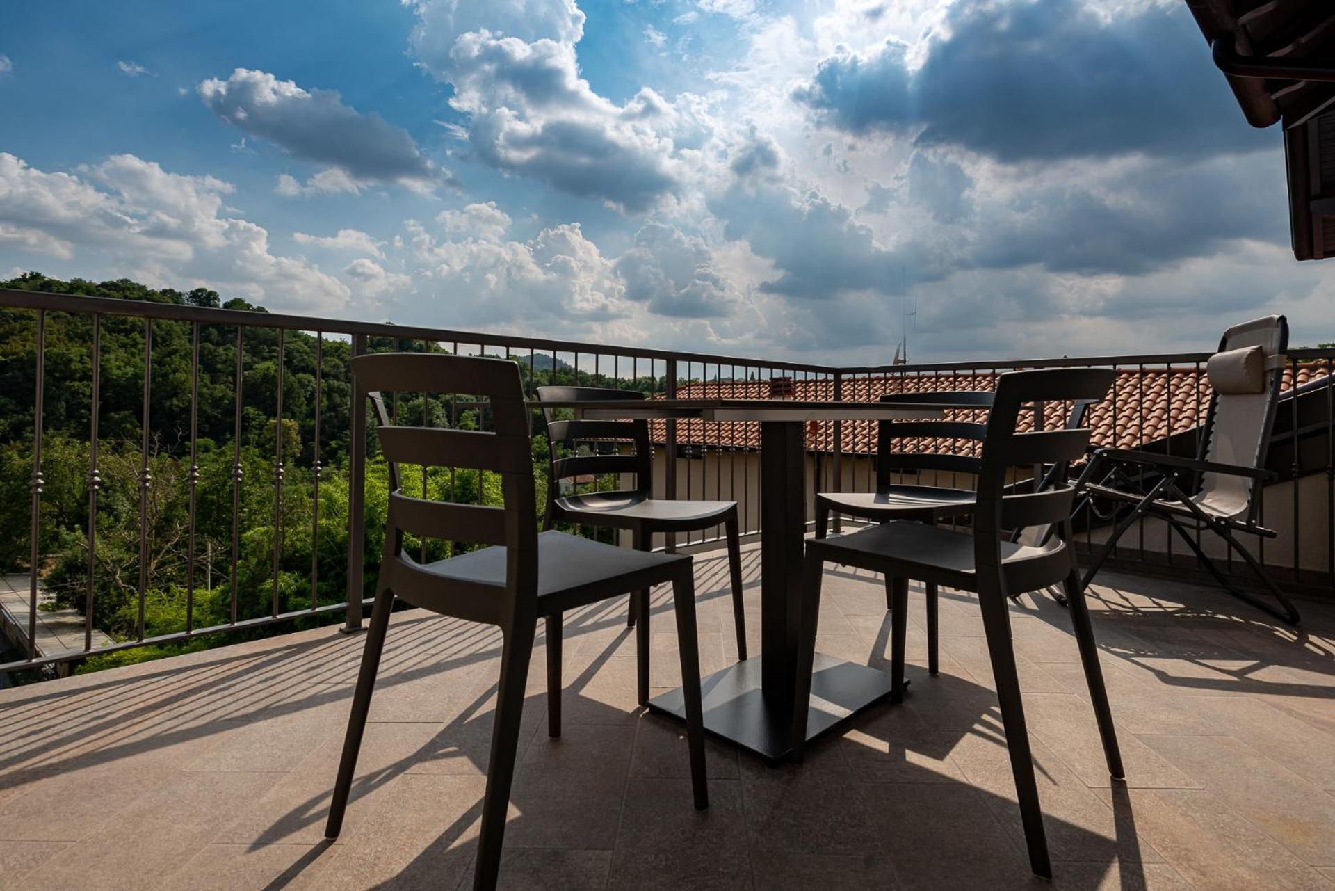 Mg House Luxury Apartment Como Ngoại thất bức ảnh