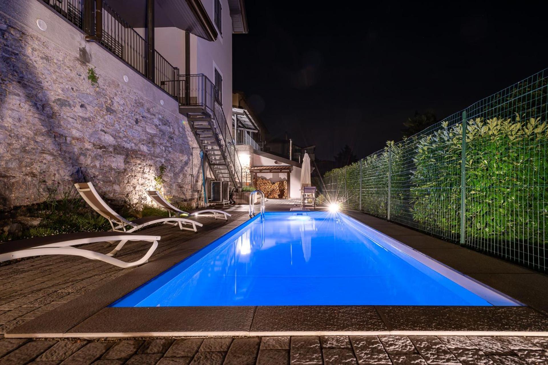 Mg House Luxury Apartment Como Ngoại thất bức ảnh
